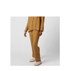 Parachute Linen Lounge Pants – NWT – Small Petite